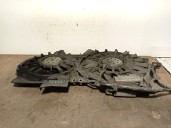 Recambio de electroventilador para audi a4 b7 avant (8ed) 2.0 tdi 16v referencia OEM IAM 8E0121207F 870669Z 8E0121205AB
