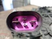 Recambio de electroventilador para audi a4 b7 avant (8ed) 2.0 tdi 16v referencia OEM IAM 8E0121207F 870669Z 8E0121205AB