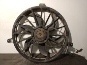 Recambio de electroventilador para jeep gr.cherokee (wj/wg) 3.1 td cat referencia OEM IAM 52079555AC 04810330K 