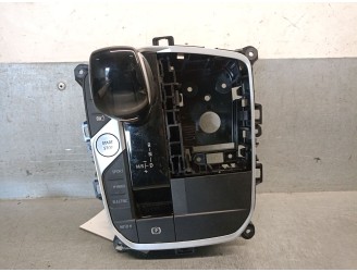 Recambio de palanca cambio para bmw 3 (g20, g80, g28) 330 e plug-in-hybrid referencia OEM IAM 61315A32BA3 61315A5C467 