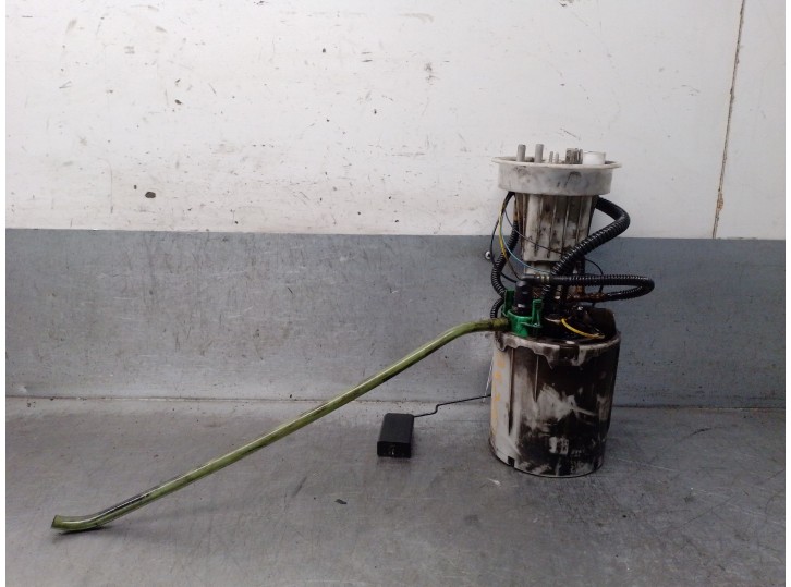 Recambio de aforador para audi a4 b6 avant (8e5) 1.9 tdi referencia OEM IAM 8E0919050AE 8E0919050AE 