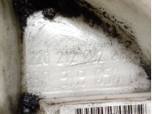 Recambio de aforador para audi a4 b6 avant (8e5) 1.9 tdi referencia OEM IAM 8E0919050AE 8E0919050AE 