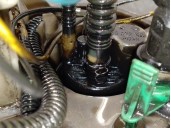 Recambio de aforador para audi a4 b6 avant (8e5) 1.9 tdi referencia OEM IAM 8E0919050AE 8E0919050AE 