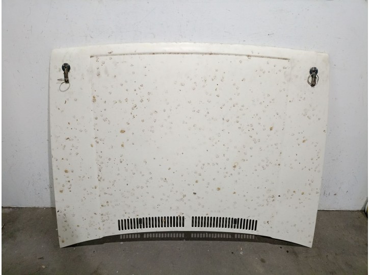 Recambio de capot para volkswagen golf ii (19e, 1g1) 1.8 gti referencia OEM IAM 