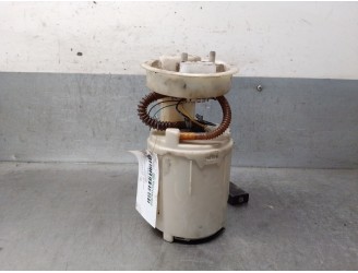 Recambio de aforador para seat cordoba (6k1, 6k2) 1.4 16v referencia OEM IAM 6N0919051N 6N0919051R 