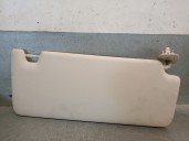 Recambio de parasol izquierdo para bmw 3 (g20, g80, g28) 330 e plug-in-hybrid referencia OEM IAM 7481633 51167481633 