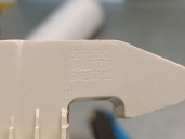 Recambio de parasol izquierdo para bmw 3 (g20, g80, g28) 330 e plug-in-hybrid referencia OEM IAM 7481633 51167481633 