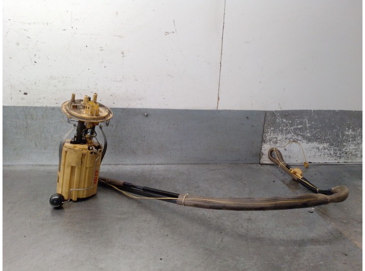 Recambio de aforador para volvo xc90 i (275) d5 awd referencia OEM IAM 31305187 31305187 