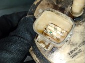 Recambio de aforador para volvo xc90 i (275) d5 awd referencia OEM IAM 31305187 31305187 