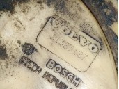 Recambio de aforador para volvo xc90 i (275) d5 awd referencia OEM IAM 31305187 31305187 