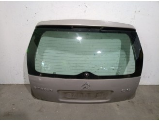 Recambio de porton trasero para citroën c3 i (fc_, fn_) 1.4 hdi referencia OEM IAM 8701Q2 8701Q2 