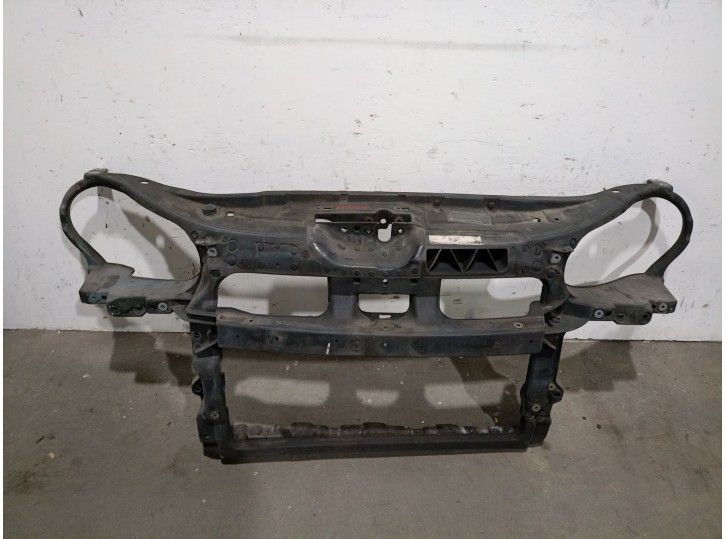 Recambio de panel frontal para volkswagen polo iv (9n_, 9a_) 1.4 16v referencia OEM IAM 6Q0805588K 6Q0805588K 