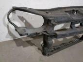 Recambio de panel frontal para volkswagen polo iv (9n_, 9a_) 1.4 16v referencia OEM IAM 6Q0805588K 6Q0805588K 