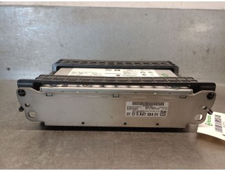 Recambio de sistema audio / radio cd para bmw 3 (g20, g80, g28) 330 e plug-in-hybrid referencia OEM IAM 6512CI5A47354 