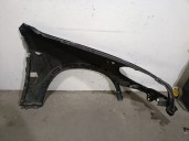 Recambio de aleta delantera izquierda para bmw x5 (e70) xdrive 30 d referencia OEM IAM 51657222995 NEGRA 