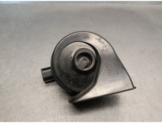 Recambio de claxon para bmw 3 (g20, g80, g28) 330 e plug-in-hybrid referencia OEM IAM 7492206 61337492206 
