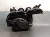 Recambio de colector admision para kia pro cee´d (jd) 1.4 cvvt referencia OEM IAM 283112B300 283112B300 