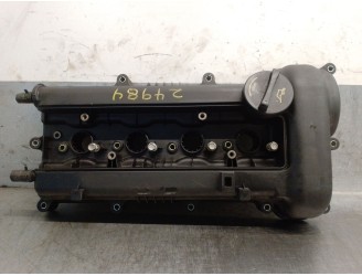 Recambio de tapa balancines para kia pro cee´d (jd) 1.4 cvvt referencia OEM IAM 224102B110 224102B110 