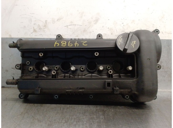 Recambio de tapa balancines para kia pro cee´d (jd) 1.4 cvvt referencia OEM IAM 224102B110 224102B110 