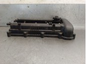 Recambio de tapa balancines para kia pro cee´d (jd) 1.4 cvvt referencia OEM IAM 224102B110 224102B110 