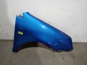 Recambio de aleta delantera derecha para volkswagen polo iv (9n_, 9a_) 1.4 16v referencia OEM IAM 6Q0821106D 6Q0821106D 