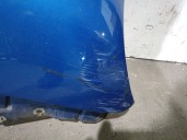 Recambio de aleta delantera derecha para volkswagen polo iv (9n_, 9a_) 1.4 16v referencia OEM IAM 6Q0821106D 6Q0821106D 