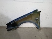 Recambio de aleta delantera derecha para volkswagen polo iv (9n_, 9a_) 1.4 16v referencia OEM IAM 6Q0821106D 6Q0821106D 