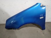 Recambio de aleta delantera izquierda para volkswagen polo iv (9n_, 9a_) 1.4 16v referencia OEM IAM 6Q0821105D 6Q0821105D 