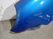 Recambio de aleta delantera izquierda para volkswagen polo iv (9n_, 9a_) 1.4 16v referencia OEM IAM 6Q0821105D 6Q0821105D 