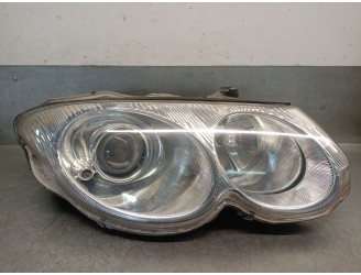 Recambio de faro derecho para chrysler 300m (lr) 2.7 v6 24v referencia OEM IAM 4780002AD 4780002AC 