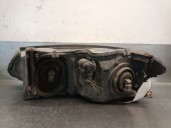 Recambio de faro derecho para chrysler 300m (lr) 2.7 v6 24v referencia OEM IAM 4780002AD 4780002AC 
