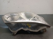 Recambio de faro derecho para chrysler 300m (lr) 2.7 v6 24v referencia OEM IAM 4780002AD 4780002AC 