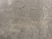 Recambio de faro derecho para chrysler 300m (lr) 2.7 v6 24v referencia OEM IAM 4780002AD 4780002AC 