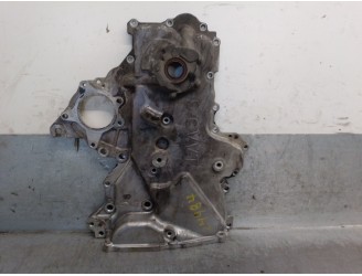 Recambio de tapa distribucion para kia pro cee´d (jd) 1.4 cvvt referencia OEM IAM 213502B010 213502B010 