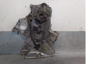 Recambio de tapa distribucion para kia pro cee´d (jd) 1.4 cvvt referencia OEM IAM 213502B010 213502B010 