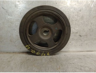 Recambio de polea cigueñal para kia pro cee´d (jd) 1.4 cvvt referencia OEM IAM 231242B010 231242B010 