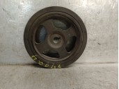 Recambio de polea cigueñal para kia pro cee´d (jd) 1.4 cvvt referencia OEM IAM 231242B010 231242B010 