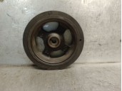 Recambio de polea cigueñal para kia pro cee´d (jd) 1.4 cvvt referencia OEM IAM 231242B010 231242B010 