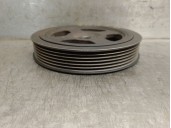 Recambio de polea cigueñal para kia pro cee´d (jd) 1.4 cvvt referencia OEM IAM 231242B010 231242B010 