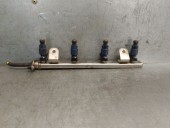 Recambio de rampa inyectora para kia pro cee´d (jd) 1.4 cvvt referencia OEM IAM 353402B010 353402B010 