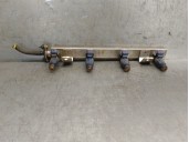 Recambio de rampa inyectora para kia pro cee´d (jd) 1.4 cvvt referencia OEM IAM 353402B010 353402B010 