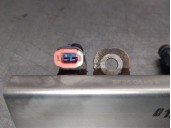 Recambio de rampa inyectora para kia pro cee´d (jd) 1.4 cvvt referencia OEM IAM 353402B010 353402B010 