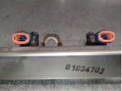 Recambio de rampa inyectora para kia pro cee´d (jd) 1.4 cvvt referencia OEM IAM 353402B010 353402B010 