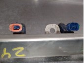 Recambio de rampa inyectora para kia pro cee´d (jd) 1.4 cvvt referencia OEM IAM 353402B010 353402B010 