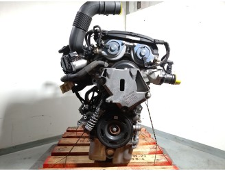 Recambio de motor completo para opel corsa d (s07) 1.2 (l08, l68) referencia OEM IAM A12XER 601905 19ZP3577