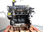 Recambio de motor completo para opel corsa d (s07) 1.2 (l08, l68) referencia OEM IAM A12XER 601905 19ZP3577