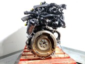 Recambio de motor completo para opel corsa d (s07) 1.2 (l08, l68) referencia OEM IAM A12XER 601905 19ZP3577