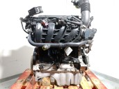 Recambio de motor completo para opel corsa d (s07) 1.2 (l08, l68) referencia OEM IAM A12XER 601905 19ZP3577