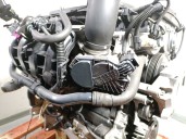 Recambio de motor completo para opel corsa d (s07) 1.2 (l08, l68) referencia OEM IAM A12XER 601905 19ZP3577