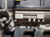 Recambio de motor completo para opel corsa d (s07) 1.2 (l08, l68) referencia OEM IAM A12XER 601905 19ZP3577